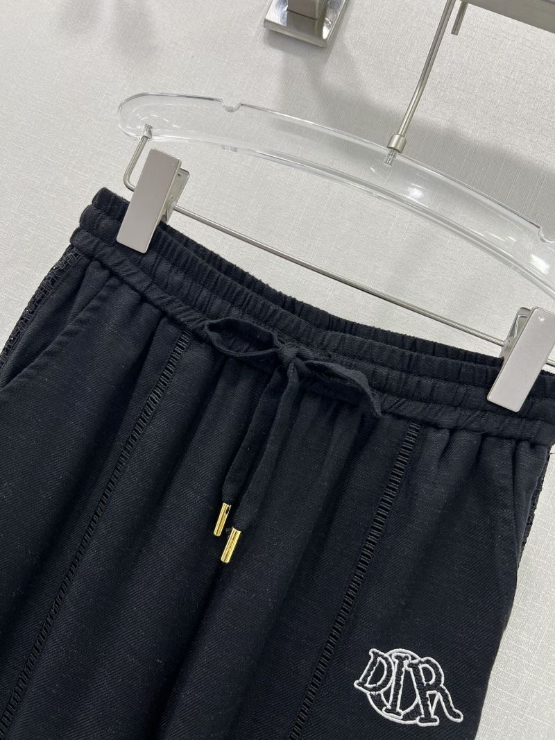 Christian Dior Long Pants